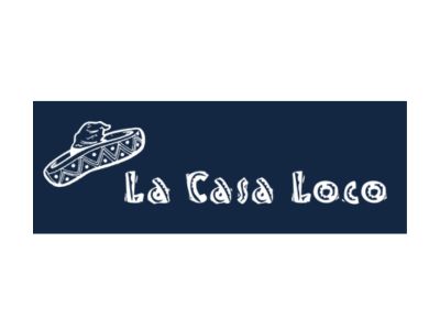 Image of La Casa Loco Mexican restaurant
